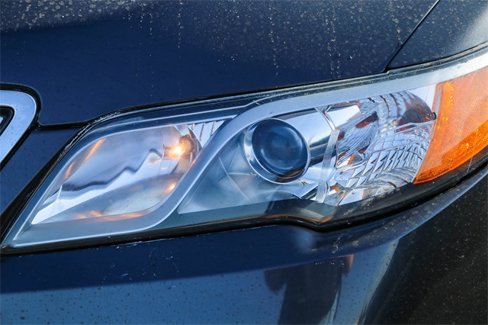Used 2013 Acura RDX AWD w/ Technology Package image 5