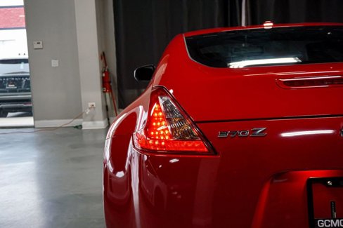 Used 2010 Nissan 370Z Touring image 65