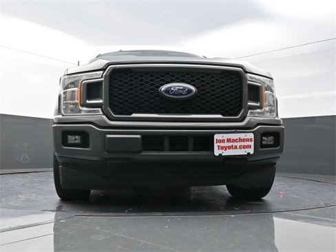 Used 2018 Ford F150 XL w/ Equipment Group 101A Mid image 28