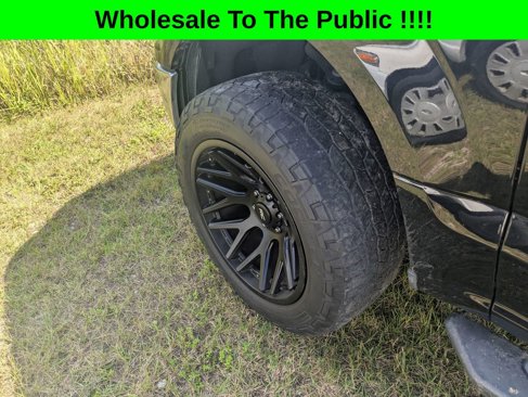 Used 2018 Ford F150 XLT w/ Equipment Group 302A Luxury image 5