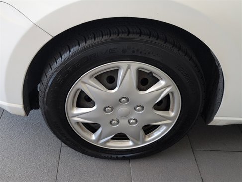 Used 2008 Ford Focus S image 5