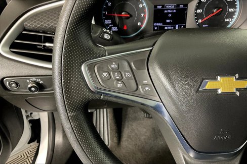 Used 2024 Chevrolet Malibu LT image 26