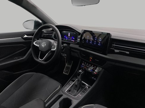 New 2025 Volkswagen Jetta Sport image 18
