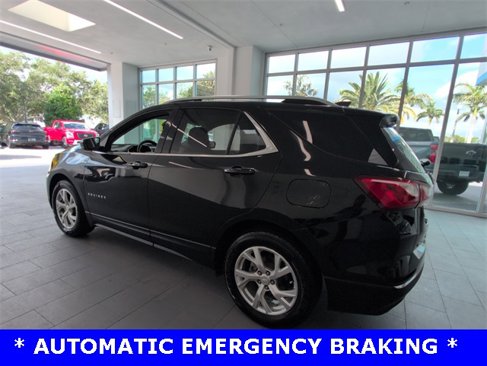 Used 2020 Chevrolet Equinox LT image 5