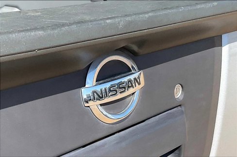 Used 2015 Nissan Frontier S image 28