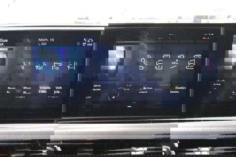 New 2025 Hyundai Sonata SEL image 20
