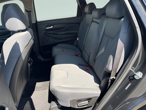 Used 2023 Hyundai Santa Fe SEL w/ Cargo Package image 6