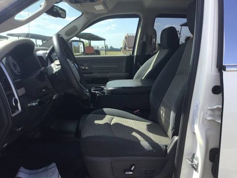 Used 2009 Dodge Ram 1500 Truck SLT w/ Light Group image 14