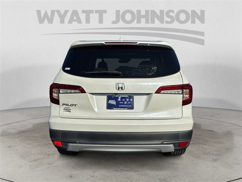 Used 2019 Honda Pilot EX-L image 4