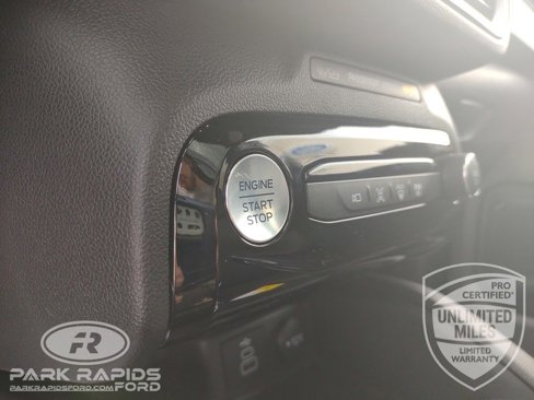 New 2025 Ford Escape ST-Line Elite w/ Tech Pack #2 image 19