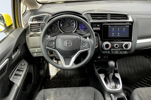 Used 2015 Honda Fit EX image 5