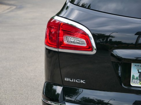 Used 2017 Buick Enclave Premium w/ Enclave Sport Touring Edition image 8