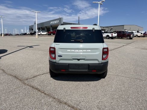 Used 2024 Ford Bronco Sport Big Bend image 6