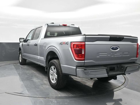 Used 2022 Ford F150 XL w/ Equipment Group 101A High image 2