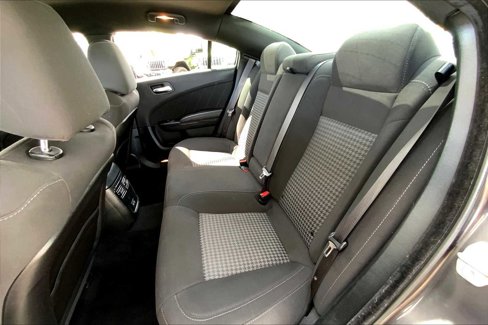 Used 2023 Dodge Charger GT w/ Blacktop Package image 20