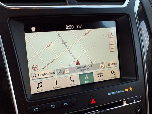 Used 2018 Ford Explorer Platinum image 7