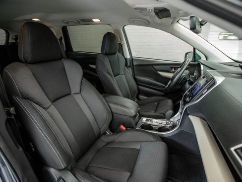 Used 2019 Subaru Ascent Premium w/ Popular Package #3 image 22