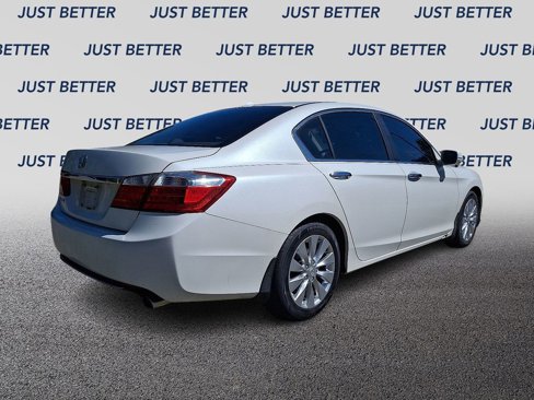 Used 2014 Honda Accord EX-L image 5