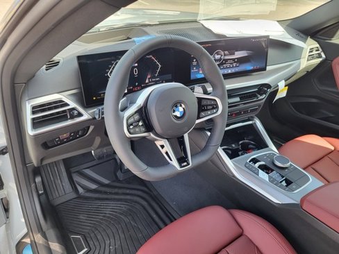 New 2025 BMW 230i Coupe w/ M Sport Package image 10
