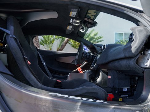 Used 2018 McLaren 570S Coupe image 11