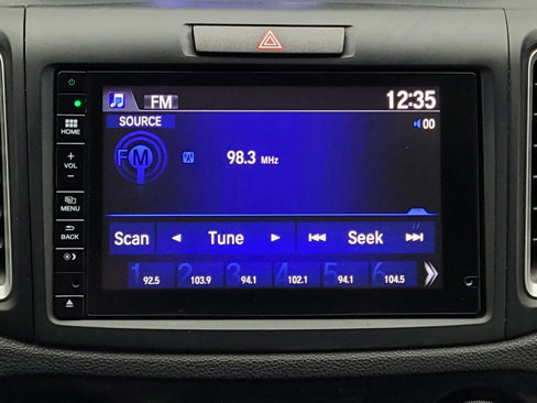 Used 2016 Honda CR-V EX image 25