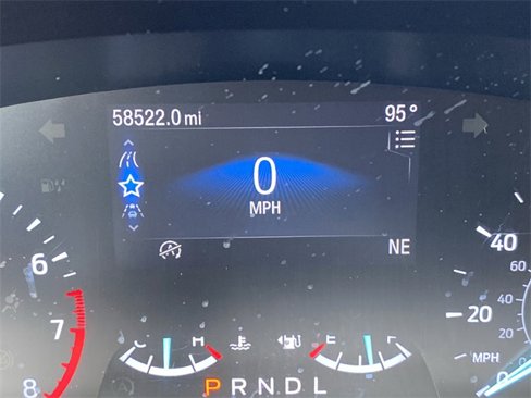 Used 2020 Ford Escape SE image 17