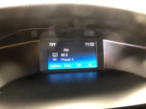 Certified 2016 Ford Focus SE image 15