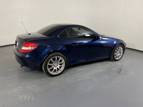 Used 2006 Mercedes-Benz SLK 350 image 27