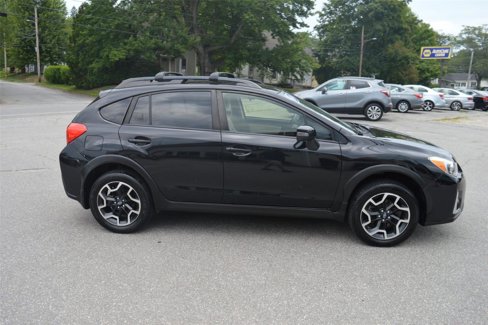 Used 2016 Subaru Crosstrek 2.0i Limited w/ Popular Package #2 image 6