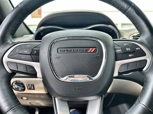 Used 2017 Dodge Durango GT w/ Blacktop Package image 33