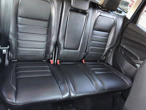 Used 2017 Ford Escape Titanium image 20