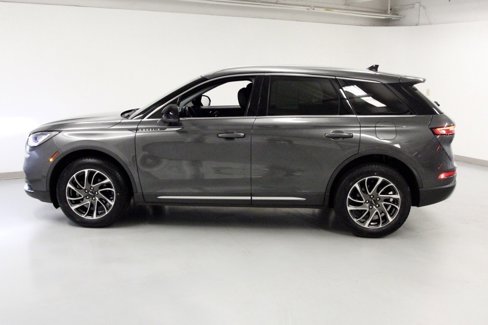 Used 2020 Lincoln Corsair AWD w/ Equipment Group 101A image 7