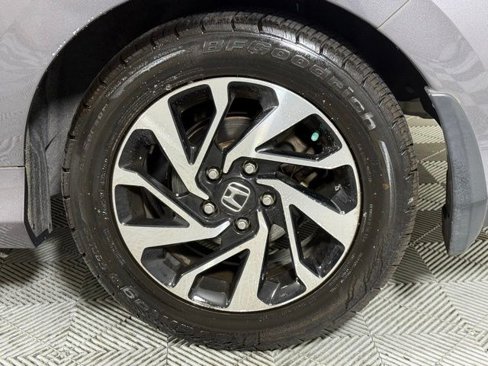 Used 2016 Honda Civic LX image 13