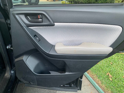 Used 2018 Subaru Forester 2.5i Premium image 21