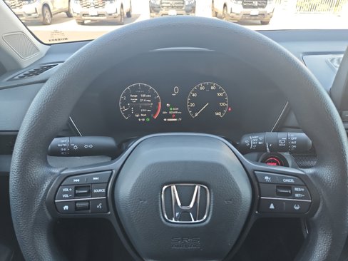 Used 2025 Honda CR-V EX image 22