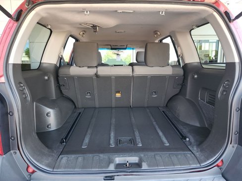 Used 2013 Nissan Xterra S w/ Value Package image 12