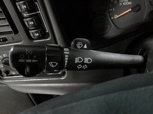 Used 2007 GMC Sierra 1500 SLE w/ Extended Cab Value Package image 38