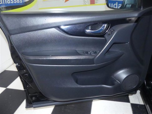 Used 2019 Nissan Rogue Sport SV image 21