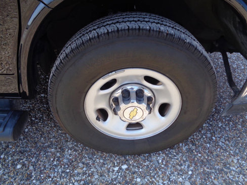 Used 2024 Chevrolet Express 3500 LT w/ LT Preferred Equipment Group image 46