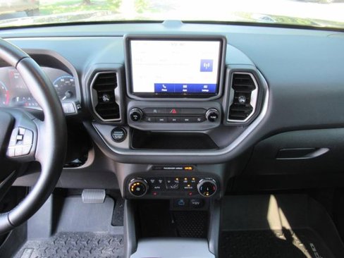 Used 2022 Ford Bronco Sport Big Bend w/ Convenience Package image 20