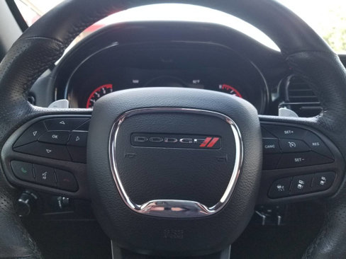 Certified 2024 Dodge Durango GT image 34