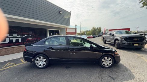 Used 2007 Honda Civic LX image 7