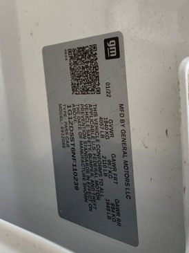 Used 2022 Chevrolet Malibu LT image 11