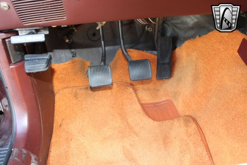 Used 1987 Jeep Comanche Chief image 22