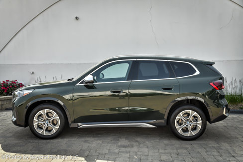 Used 2023 BMW X1 xDrive28i image 5