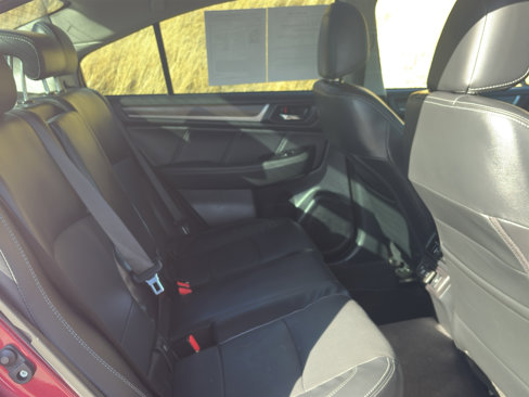 Used 2019 Subaru Legacy 2.5i Limited image 34