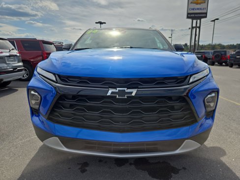 Used 2024 Chevrolet Blazer LT w/ Convenience Package image 9