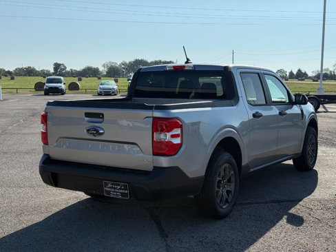 Used 2022 Ford Maverick XLT w/ Equipment Group 300A Standard image 5