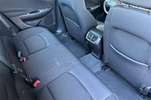 Used 2022 Chevrolet Malibu LT image 18
