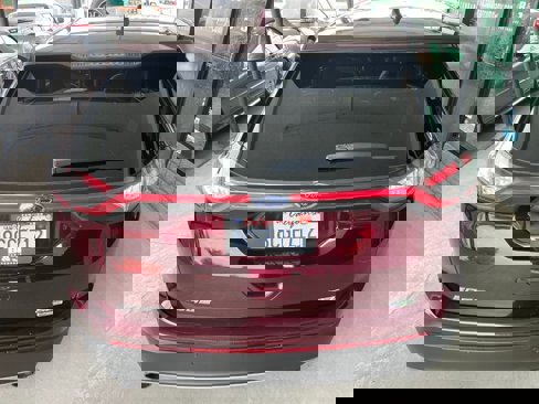 Used 2018 Ford Edge SEL w/ Equipment Group 201A image 15